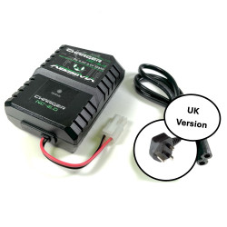 Absima NC-2.0 NiMH RC Battery Charger (UK Version)