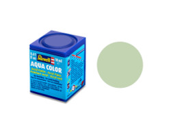 Revell Matt RAF Sky Aqua Colour Acrylic 18ml Model Paint No.59