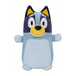Squishmallows Hugmees: Bluey 10" Plush Soft Toy