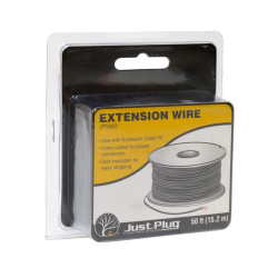 Woodland Scenics Just Plug Lighting JP5683 Extension Wire