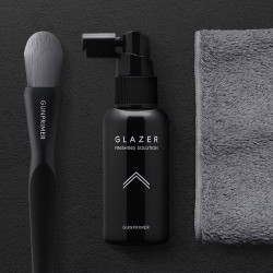 Gunprimer GLAZER Bundle Set Model Kit UV Protection Solution