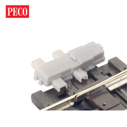 PECO SL-347 Dummy Point Motor x6 OO/HO Gauge