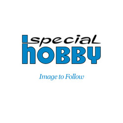 Special Hobby 72508 DH.98 Mosquito NF Mk.30 Uhu Hunter 1:72 Model Kit
