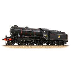 Bachmann Branchline 32-276A LNER K3 Group Standard Tender 61985 BR Lined Black