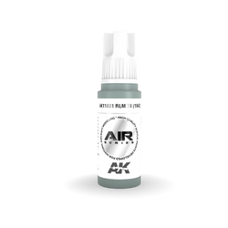 AK Interactive 11831 RLM 78 (1942) 17ml AIR 3G Acrylic Model Paint