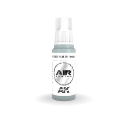 AK Interactive 11828 RLM 76 Version 2 17ml AIR 3G Acrylic Model Paint