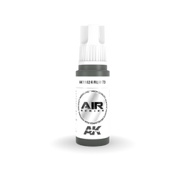 AK Interactive 11824 RLM 73 17ml AIR 3G Acrylic Model Paint