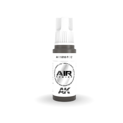 AK Interactive 11810 PC12 17ml AIR 3G Acrylic Model Paint