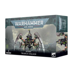 Games Workshop Warhammer 40k Necrons: Triarch Stalker 49-18