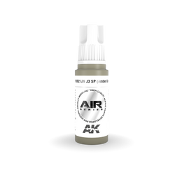 AK Interactive 11892 IJN J3 SP (Amber Grey) 17ml AIR 3G Acrylic Model Paint