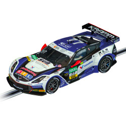 Carrera Evolution 27739 Chevrolet Corvette C7 GT3-R Callaway  No.77 1:32 Slot Car