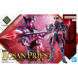 Bandai 30MF Rosan Priest Model Kit