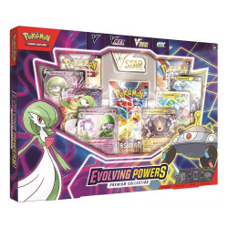 Pokemon TCG: Evolving Powers Premium Collection Box