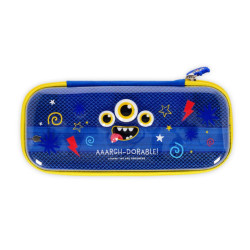 Legami Pencil Case  Wonder wow Monster