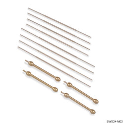 Zoukei Mura SWS24-M02 Ho 229 B Antenna Set 1:32