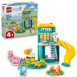 LEGO Bluey 11201 Playground Fun with Bluey and Chloe Age 4+ 104pcs
