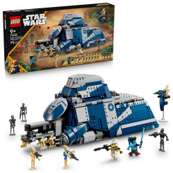 LEGO Star Wars 75435 Battle of Felucia Separatist MTT Age 9+ 976pcs