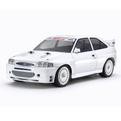 Tamiya RC 1825332  Escort Cosworth Body Shell 1:10 RC Spare Accessories