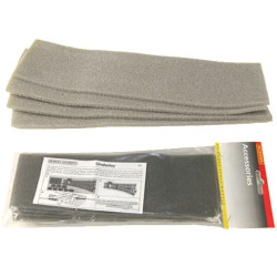 HORNBY R626 Underlay Sheet