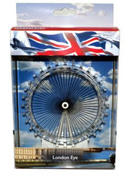 Oxford Diecast LD010 London Eye