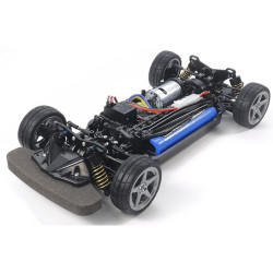TAMIYA RC 58600 TT-02 Type-S Chassis 1:10 Assembly Kit