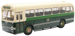 Oxford Diecast 76SB005 Saro Bus Ulster Transport Authority OO Gauge