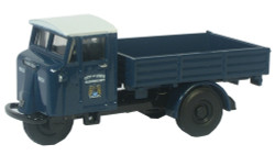 Oxford Diecast 76MH002 Mechanical Horse Rigid Dropside Leeds OO Gauge