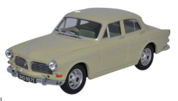 Oxford Diecast VA001 Volvo Amazon Light Green 1:43