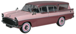 Oxford Diecast VFE005 Vauxhall Cresta Friary Estate Dus 1:43