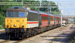 Oxford Rail 763FO003 Mk3a FO Coach Virgin West Coast 11042 OO Gauge
