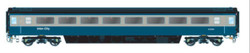 Oxford Rail 763TO001 Mk3a TSO Coach BR Blue/Grey M12056 OO Gauge