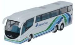 Oxford Diecast NIRZ003 Scania Irizar PB Ulsterbus N Gauge
