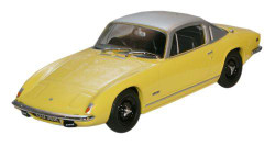 Oxford Diecast LE001 Lotus Elan Plus2 1:43