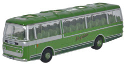 Oxford Diecast NPP002 Plaxton Panorama I Southdown N Gauge