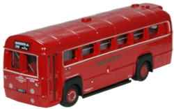 Oxford Diecast NRF002 AEC RF London Transport (Central) N Gauge