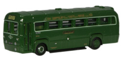 Oxford Diecast NRF001 AEC RF Greenline N Gauge
