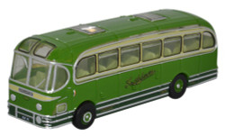 Oxford Diecast NWFL001 Weymann Fanfare Southdown N Gauge