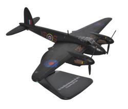 Oxford Aviation AC102 DH Mosquito FB MKVI 23 Squadron RAF 1943 1:72