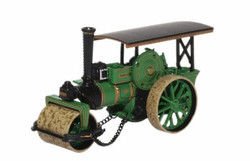 Oxford Diecast 76FSR005 Fowler Steam Roller No.18873 City of Truro OO Gauge