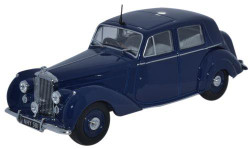 Oxford Diecast BN6001 Bentley MkVI Ivo Peters 1:43