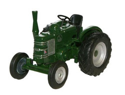 Oxford Diecast 76FMT001 Field Marshall Tractor Marshall Gr OO Gauge