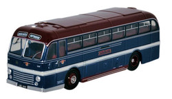 Oxford Diecast 76DR002 Duple Roadmaster South Notts OO Gauge