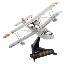 Oxford Aviation 72SW003 Supermarine Walrus N19 Irish Air Corps 1:72