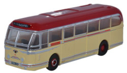 Oxford Diecast NLRT001 Leyland Royal Tiger Ribble N Gauge