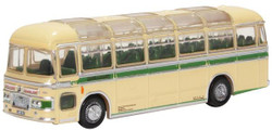 Oxford Diecast NMW6002 Bristol MW6G Hants & Dorset N Gauge