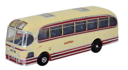 Oxford Diecast NWFA001 Weymann Fanfare South Wales N Gauge