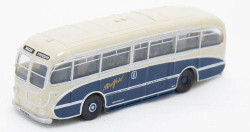 Oxford Diecast NSEA002 Burlingham Seagull Stratford Blue N Gauge