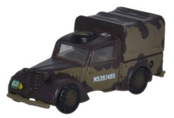 Oxford Diecast NTIL002 Austin Tilly 51st Highland Division N Gauge