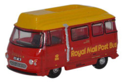 Oxford Diecast NPB001 Commer PB Royal Mail N Gauge