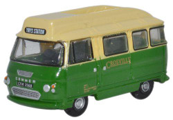 Oxford Diecast NPB004 Commer PB Crosville N Gauge